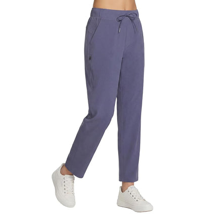 Skechers Women's Slip-ins Go Walk Uptown Pant Casu