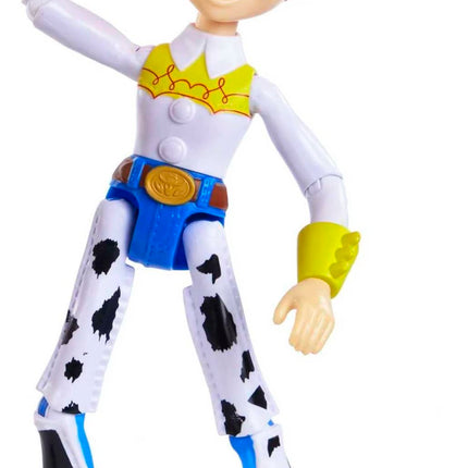 Mattel Disney and Pixar Toy Story Action Figure, J
