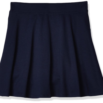 The Children's Place Girls' Uniform Ponte Knit Sko