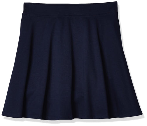 The Children's Place Girls' Uniform Ponte Knit Sko