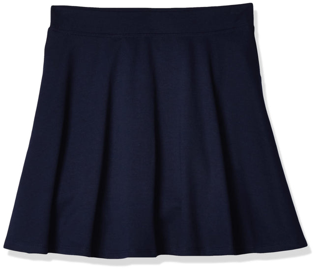 The Children's Place Girls' Uniform Ponte Knit Sko