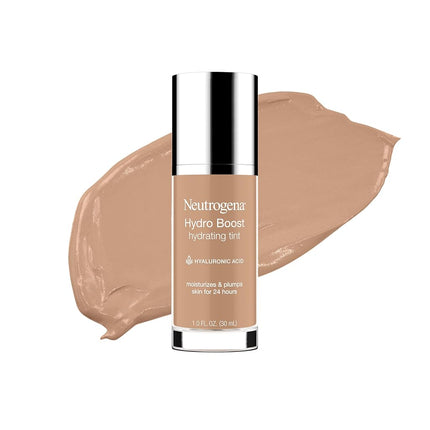 Neutrogena Hydro Boost Hydrating Tint, 1.0 Fl. Oz.