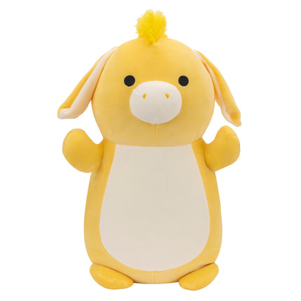 Squishmallows HugMees Original 14-Inch Gavyn Yello