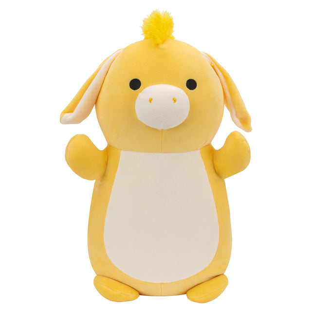 Squishmallows HugMees Original 14-Inch Gavyn Yello