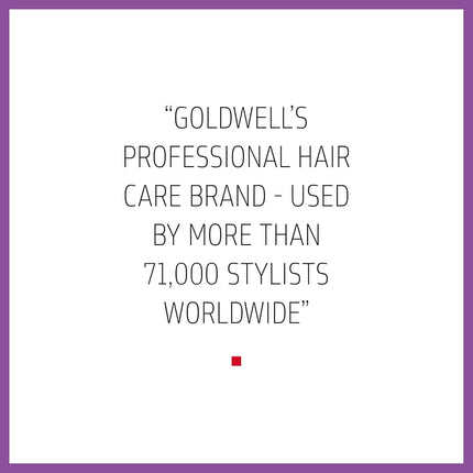 Goldwell Dualsenses Blondes & Highlights 60 Second Treatment 6.76oz, 226.79 Grams
