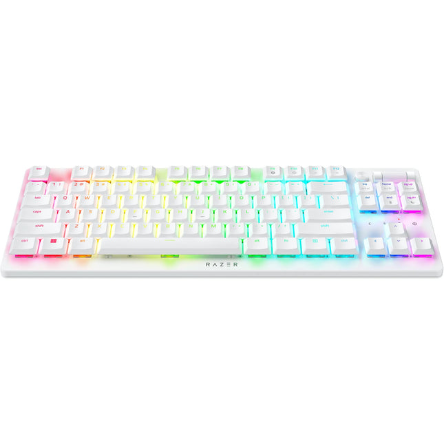 Razer DeathStalker V2 Pro TKL Wireless Gaming Keyb