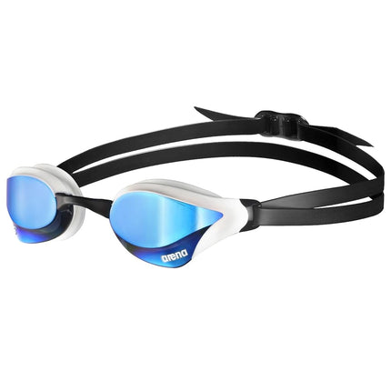 arena Cobra Core Swipe Mirror Unisex Adult Racing 