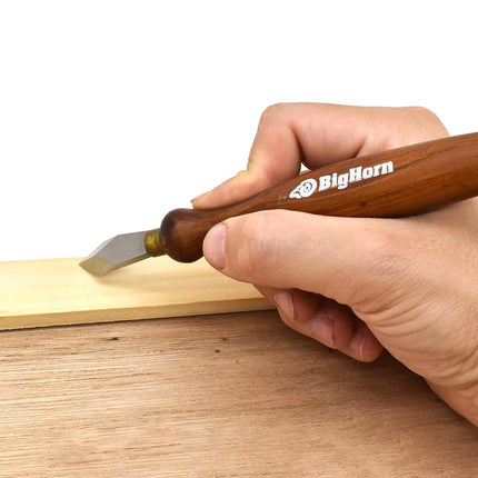 Big Horn 19061 Marking Knife