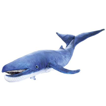 Blue Whale/Blue Whale