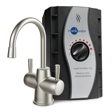 InSinkErator HC250SN-SS HOT250 Instant Hot/Cold Wa