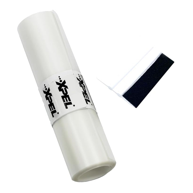XPEL Gloss Paint Protection Film - 12" x 72" - Pre