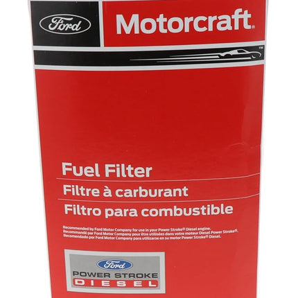 Filtro de combustible Motorcraft FD-4615