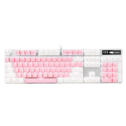 MageGee Mechanical Gaming Keyboard, New Upgraded B
