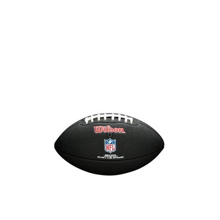 Wilson Unisex-Youth Mini NFL Team Soft Touch, Pittsburgh Steelers, Mini