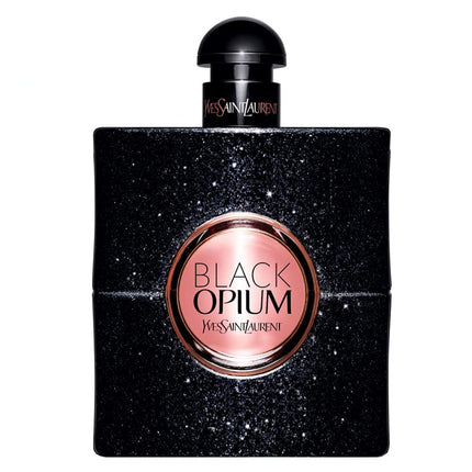 Yves Saint Laurent Black Opium Eau de Parfum for W