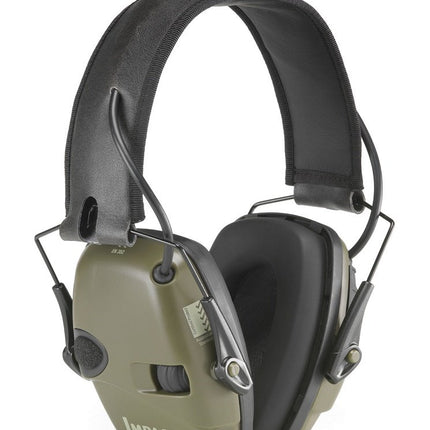 Honeywell Howard Leight 1013530 Earmuff Impact Sport