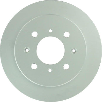 Bosch 26010743 QuietCast Premium Disc Brake Rotor