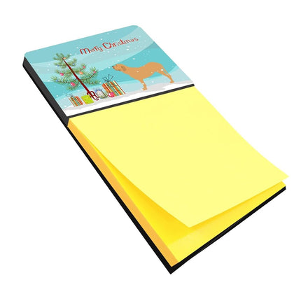 Caroline's Treasures Desk Artwork Notepad Holder, Multicolor (BB2997SN)