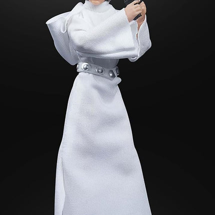 Star Wars The Black Series Archive Collection Princess Leia Organa 15-Cm-Scale A New Hope Lucasfilm 50th Anniversary Figure