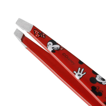 Disney's Mickey Mouse & Minnie Mouse We Got Ears Slant Tweezer