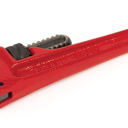 Titan 21308 8-Inch Heavy-Duty Straight Pipe Wrench