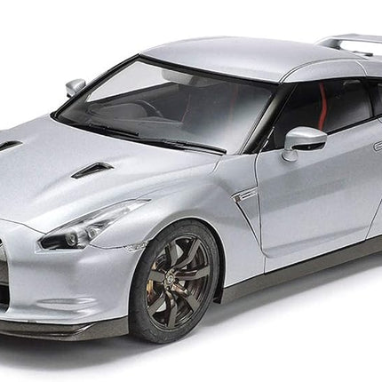 Tamiya 1:24 Scale Nissan GT-R Diecast Car Model