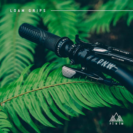 PNW Components Loam Grip (Really Red)