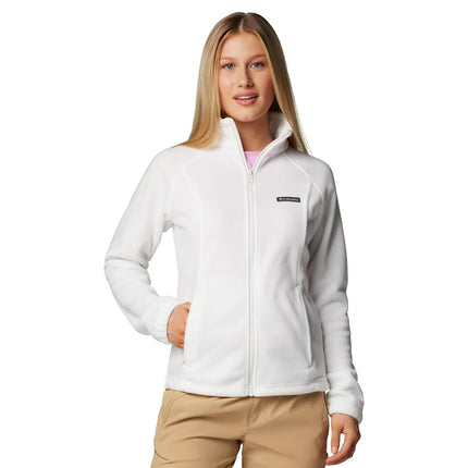 Columbia Women’s Benton Springs Full Zip