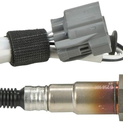 Bosch 13685 Oxygen Sensor, OE Fitment (Honda)