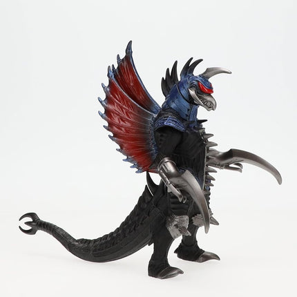 Bandai Movie Monster Series - Godzilla: Final Wars - Gigan 2004, Action Figure