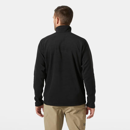 Helly Hansen Men's Daybreaker 1/2 Zip Fleece
