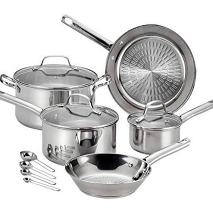 T-fal 2100096045 Pro E760SC Performa Stainless Ste