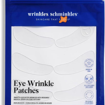 Wrinkles Schminkles Under Eye Patches - Rejuvenate