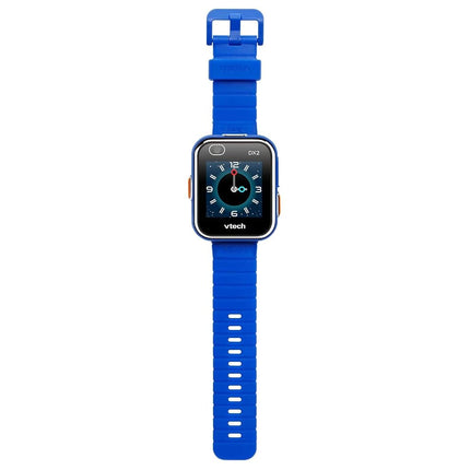 VTech 80-193800 Kidizoom Smartwatch DX2 (American Version), Blue