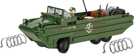 COBI 2297 Building Blocks, Multi-Coloured