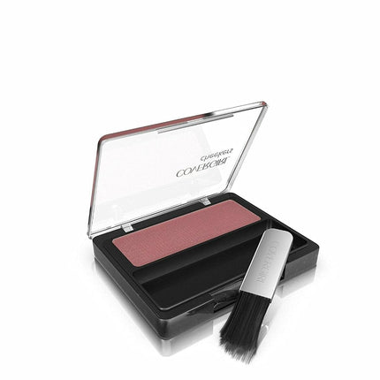 COVERGIRL Cheekers Blendable Powder Blush Rock 'n 