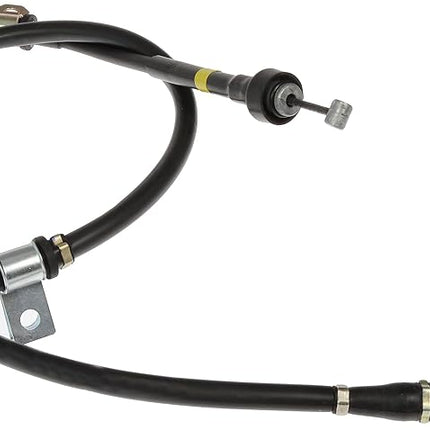 Dorman C661477 Rear Passenger Side Parking Brake Cable Compatible with Select Hyundai Models