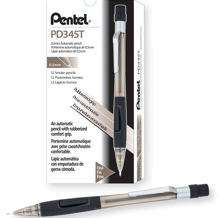 Pentel Quicker Clicker Automatic Pencil