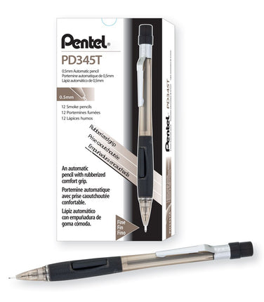 Pentel Quicker Clicker Automatic Pencil
