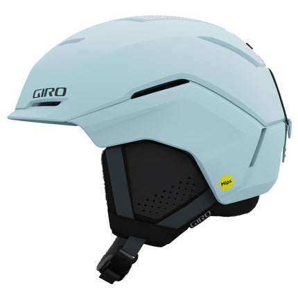 Giro Tenet MIPS Ski Helmet - Snowboard Helmet for 