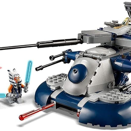 LEGO 75283 Star Wars TM Armoured Assault Tank (AAT)
