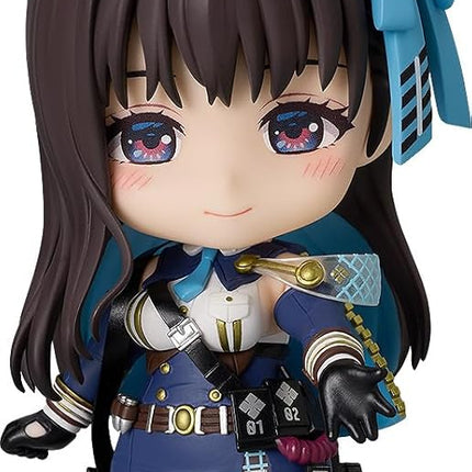 Nendoroid Goddess of Victory NIKKE Marian, Non-Scale, Plastic, Pre-Painted Action Figure