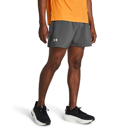 Under Armour Men's Ua Tech Taper Short Shorts, XS