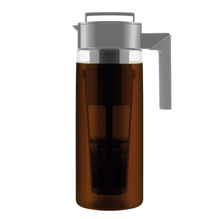 Takeya Patented Deluxe Cold Brew Iced Coffee Maker