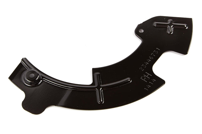 ACDelco GM Original Equipment 23446731 Front Passe