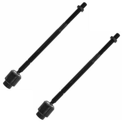 Inner Tie Rod End Left/Right Pair Set of 2 for Seville Century Grand Prix