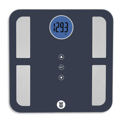 Weight Watchers Scales by Conair BathroomScale for