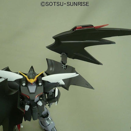 BANDAI Hobby - Gundam Wing: Endless Waltz - Deathscythe Hell (EW), MG