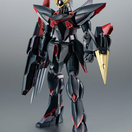 TAMASHII Nations - Mobile Suit Gundam Seed - GAT-X207 Blitz Gundam ver. A.N.I.M.E., Bandai Spirits The Robot Spirits Action Figure
