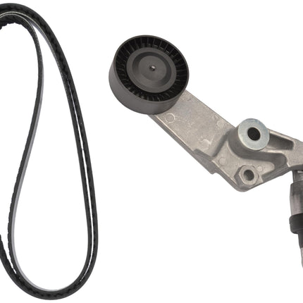 Continental K49346D Accessory Drive Belt Kit